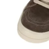 Rick Owens Strobe Vintage Low 'Dark Dust' REPS Shoes Replica (2)