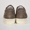 Rick Owens Strobe Vintage Low 'Dark Dust' REPS Shoes Replica (4)