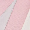 Rick Owens Wmns EDFU Vintage Low Faded Pink Replica4