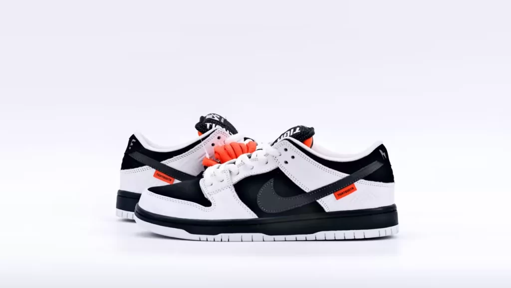 Rep TIGHTBOOTH x Dunk Low SB Reps Dunk