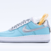 Step into the Tiffany Co. x Air Force 1 Blue sneaker in Tiffany's signature blue and premium materials. Shop now to experience the quality of our rep sneakers.