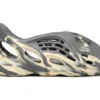 The Yeezy Foam Runner Reps 'MXT Moon Grey', 1:1 top quality reps shoes. 1:1 top quality reps shoes.