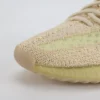 Yeezy Boost 350 V2 Flax Reps2