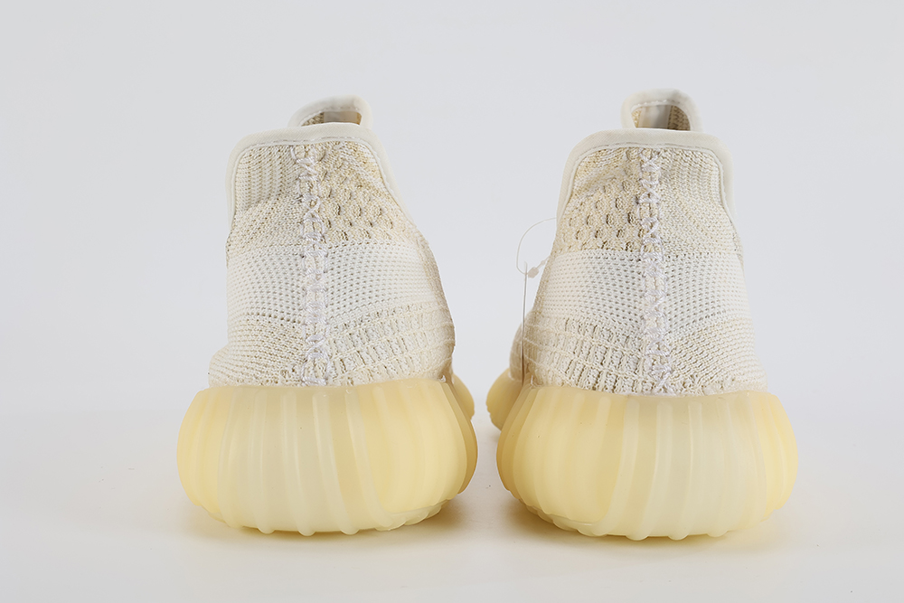Yeezy Boost 350 V2 _Natural Replica