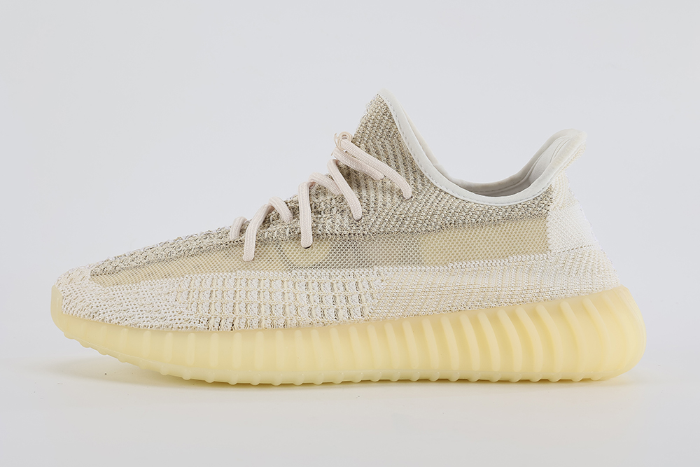 Yeezy Boost 350 V2 _Natural Replica