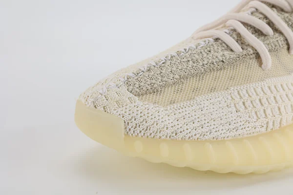 Yeezy Boost 350 V2 Natural Replica8