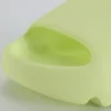 Yeezy Slide Glow Green Replica8