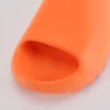 Yeezy Slides Enflame Orange Replica1