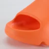 Yeezy Slides Enflame Orange Replica8