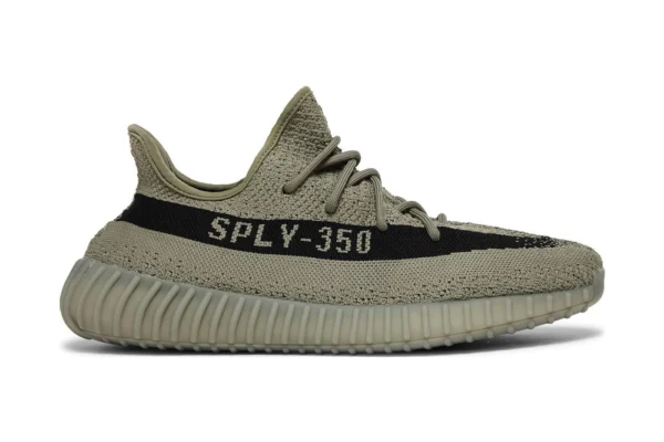 The Yeezy Boost 350 V2 'Granite', 1:1 top quality reps shoes. Returns within 14 days. Shop now!