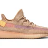 The Yeezy Boost 350 V2 'Clay', 100% design accuracy replica shoes. Double protection box Returns are accepted within 14 days.