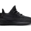 The Yeezy Rep Boost 350 V2 'Black Reflective', 100% design accuracy reps sneaker. Shop now for fast shipping!