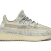 The Yeezy Rep Boost 350 V2 'Lundmark Non-Reflective', 1:1 top quality reps shoes. Material and shoe type are 100% accurate.