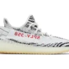 The Yeezy Reps Boost 350 V2 'Zebra', 1:1 original material and best details. Shop now for fast shipping!