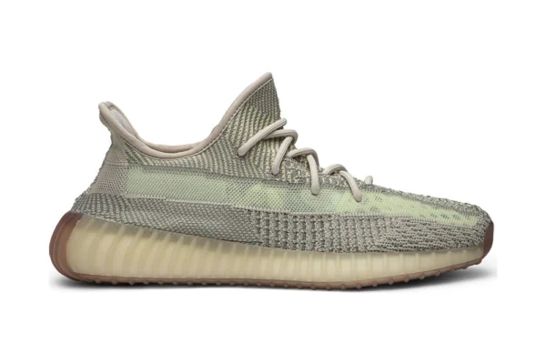 The Yeezy Reps Boost 350 V2 'Citrin Non-Reflective', 100% design accuracy reps sneaker. Shop now for fast shipping!