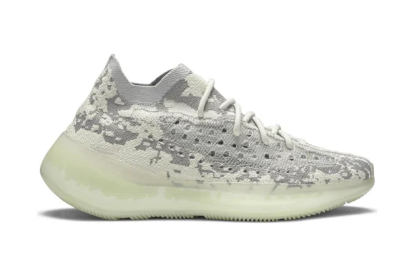 The Yeezy Boost 380 'Alien', 100% design accuracy reps sneaker. Shop now for fast shipping!