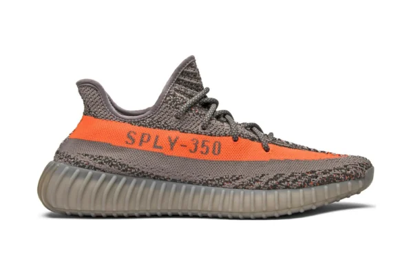 The Yeezy Boost 350 V2 'Beluga', 1:1 same as the original. Shop now to experience the quality of our replica sneakers.