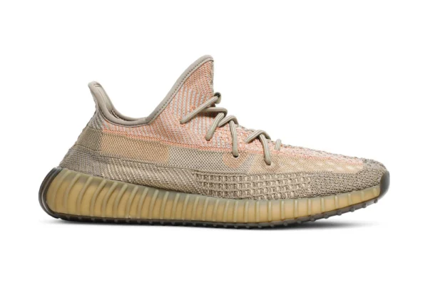 The Yeezy Boost 350 V2 'Sand Taupe' Replica Shoes. Accurate materials, specified version. 7-14 days shipping. Returns within 14 days. Shop now!