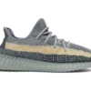 The Yeezy Boost 350 V2 'Ash Blue', 100% design accuracy reps sneaker. Shop now for fast shipping!