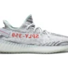 The Yeezy Reps Boost 350 V2 'Blue Tint', 1:1 original material and best details. Shop now for fast shipping!