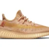 The Yeezy Boost 350 V2 'Mono Clay', 100% design accuracy reps sneaker. Shop now for fast shipping!