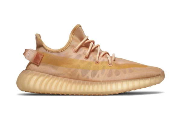 The Yeezy Boost 350 V2 'Mono Clay', 100% design accuracy reps sneaker. Shop now for fast shipping!