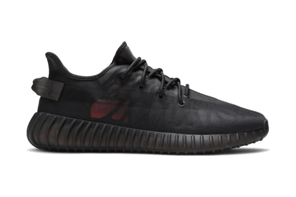 The Yeezy Boost 350 V2 'Mono Cinder', 1:1 top quality reps shoes. Returns within 14 days. Shop now!