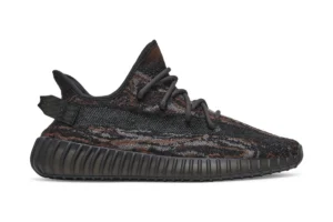 The Yeezy Boost 350 V2 'MX Rock', 1:1 top quality reps shoes. Material and shoe type are 100% accurate.
