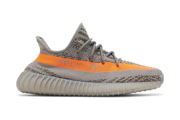 The Yeezy Reps Boost 350 V2 'Beluga Reflective', 1:1 top quality reps shoes. Material and shoe type are 100% accurate.