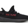 The Yeezy Boost 350 V2 'Bred' Replica Shoes. Accurate materials, specified version. 7-14 days shipping. Returns within 14 days. Shop now!