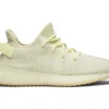 The Yeezy Boost 350 V2 'Butter', 1:1 top quality reps shoes. Material and shoe type are 100% accurate.