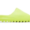 The Yeezy Slide 'Glow Green' Reps, 1:1 top quality reps shoes. Shop now for fast shipping! Edit Snippet