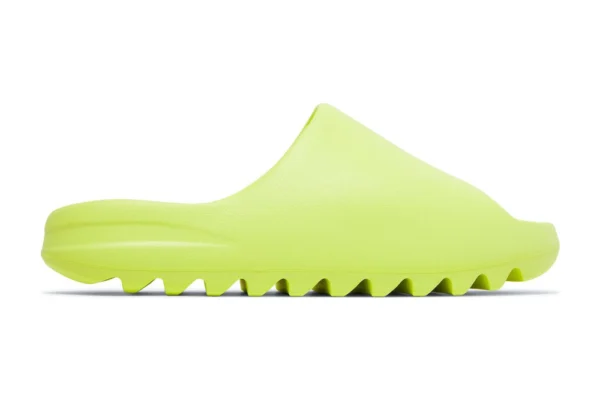 The Yeezy Slide 'Glow Green' Reps, 1:1 top quality reps shoes. Shop now for fast shipping! Edit Snippet