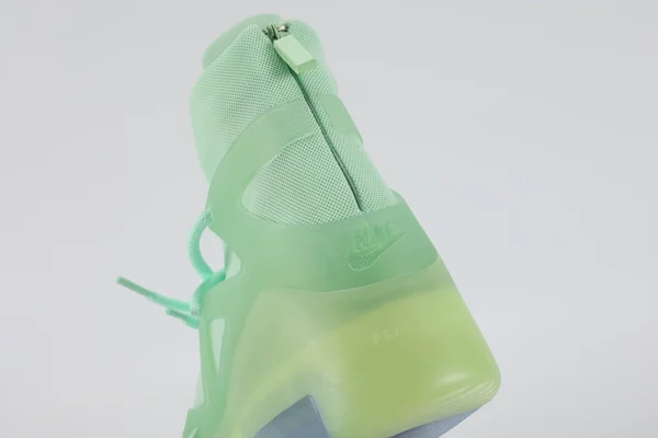 air fear of god 1 frosted spruce replica 5
