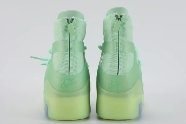 air fear of god 1 frosted spruce replica 8