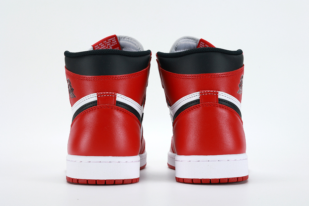 Air Jordan 1 Retro High OG 'Chicago' 2015 REPS Shoes