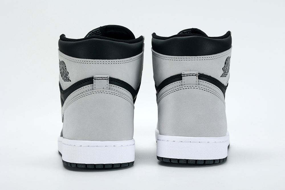 Air Jordan 1 Retro High OG 'Shadow 2.0' REPS Shoes