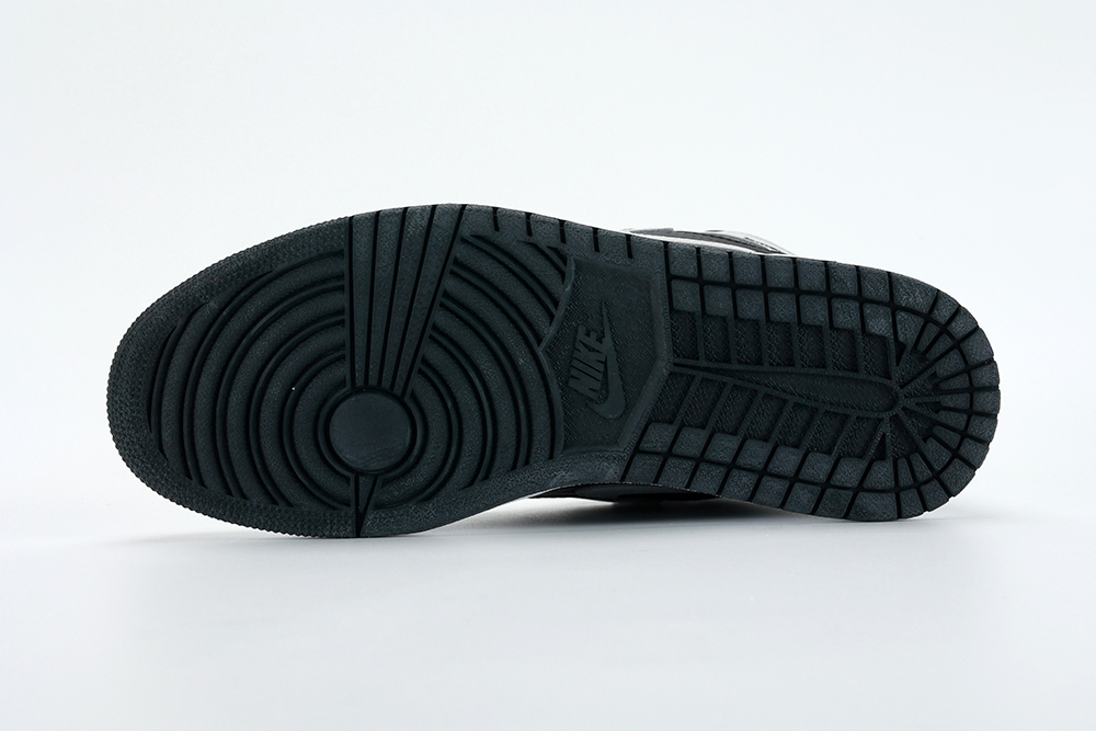 Air Jordan 1 Retro High OG 'Shadow 2.0' REPS Shoes