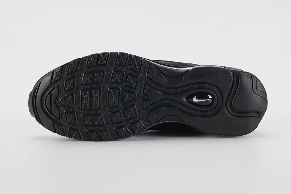 Air Max 97 'Triple Black' REPS Shoes
