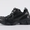 Replica Balenciaga 3XL Sneaker Black Reps Website