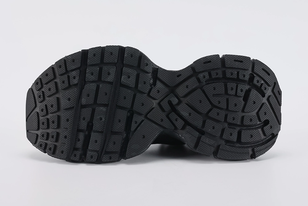 Replica Balenciaga 3XL Sneaker Black Reps Website