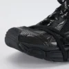 balenciaga 3xl sneaker black replica 4