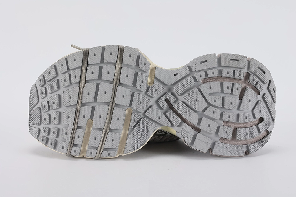 Replica Balenciaga 3XL Sneaker  Off White Reps Shoes