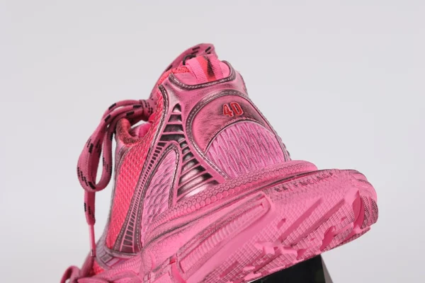 balenciaga 3xl sneaker pink replica 15