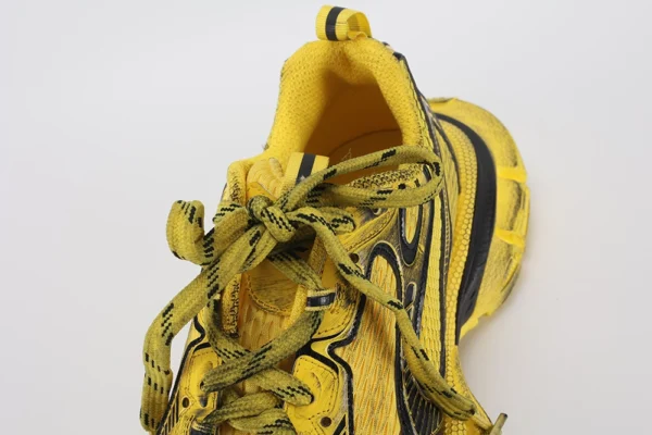 balenciaga 3xl sneaker yellow replica 7