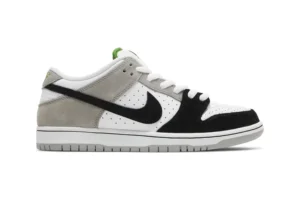 Dunk Low SB 'Chlorophyll' REPS Shoes