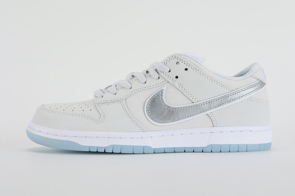 Concepts x Dunk Low OG SB QS 'White Lobster' Friends & Family REP Shoes