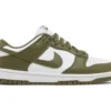 Dunk Low 'Medium Olive' REPS Dunk Shoes