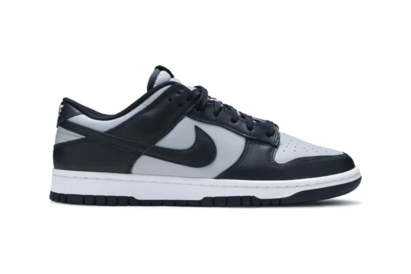 Dunk Low 'Georgetown' REPS Shoes