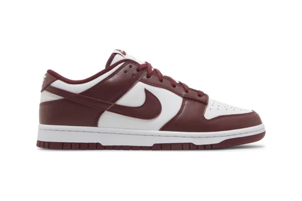 Dunk Low 'Dark Beetroot' REPS Dunk Shoes